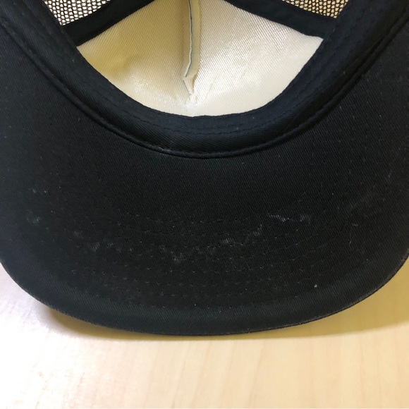 The walking dead SnapBack baseball cap Rick Grimes AMC - Picture 5 of 11